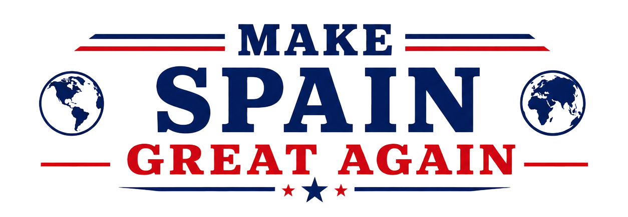 Make The World Great Again